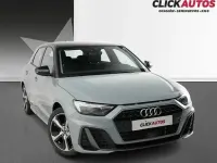 Usado Audi A1 Sport 116 CV (85 kW) 2025 SUV