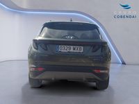 Usado Hyundai Tucson 136 CV (100 kW) 2024 SUV