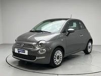 Usado Fiat 500 Dolcevita 70 CV (51 kW) 2022 Gris colosseo Berlina