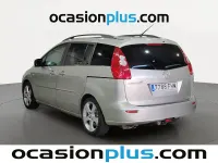 Usado Mazda 5 Sportive 143 CV (105 kW) 2006 Gris Monovolumen
