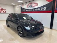 Usado VW Golf VIII Life 150 CV (110 kW) 2022 Gris / plata Berlina