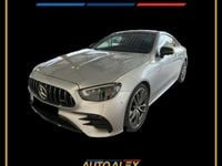 Usado Mercedes E53 AMG AMG 435 CV (319 kW) 2023 Gris Coupe