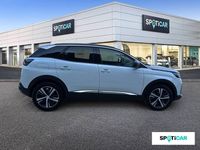 Usado Peugeot 2008 Allure 130 CV (95 kW) 2024 Blanco SUV