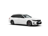 Occasion BMW 340 340 ch (250 kW) 2024 Blanc Break