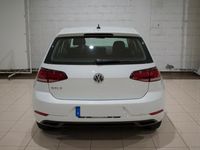 usado VW Golf VII (+) 1.6 TDI EDITION 5P