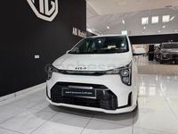 Usado Kia Picanto 63 CV (46 kW) 2024 Blanco Utilitario
