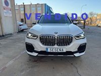 Usado BMW X5 Comfort Edition 265 CV (194 kW) 2019 Blanco SUV