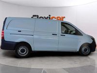 Usado Mercedes Vito 190 CV (139 kW) 2020 Blanco Van
