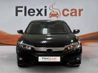 usado Honda Civic 1.5 I-VTEC TURBO ELEGANCE NAV Gasolina en Flexicar Sabadell 3