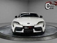 Usado Toyota Supra Premium 258 CV (189 kW) 2021 Blanco Coupe