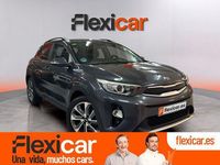 Usado Kia Stonic 100 CV (73 kW) 2019 Gris SUV