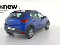 usado Dacia Sandero SanderoStepway TCe Expresion 67kW