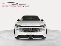 Usado Peugeot 3008 Allure 136 CV (100 kW) 2024 Blanco SUV