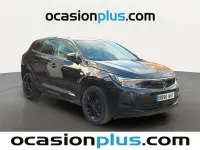 Usado Opel Grandland X S 131 CV (96 kW) 2024 Gris SUV