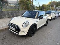 Käytetty Mini Cooper D 116 HP (85 kW) 2015 Valkoinen Viistoperä