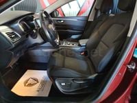 Usado Renault Talisman Intens 150 CV (110 kW) 2016 Granate Familiar