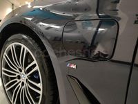 Usado BMW 530e iPerformance 252 CV (185 kW) 2017 Azul Berlina