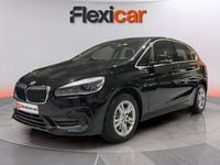 Usado BMW 218 150 CV (110 kW) 2020 Negro Monovolumen