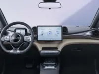 Nuevo BYD Dolphin Comfort 150 kW (204 CV) 2026 Negro Utilitario