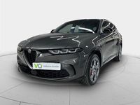 Usado Alfa Romeo Tonale Edizione Speciale 280 CV (205 kW) 2023 Gris SUV
