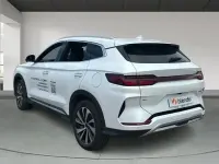 Nuevo BYD Seal U Design 324 CV (238 kW) 2026 Blanco SUV
