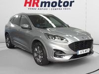 Usado Ford Kuga ST-Line 225 CV (165 kW) 2023 SUV