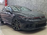 Usado VW Golf GTI Clubsport 301 CV (221 kW) 2022 Gris / plata Berlina