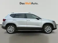 Nuevo Seat Ateca Style 150 CV (110 kW) 2026 Gris plata SUV