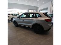 Nuevo MG ZS Comfort 116 CV (85 kW) 2026 Gris SUV