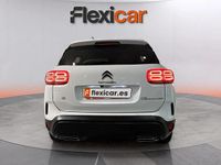 Occasion Citroën C5 Aircross PureTech 131 PK (96 kW) 2022 Wit SUV
