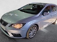 Usado Seat Leon ST XCELLENCE 150 CV (110 kW) 2020 Familiar