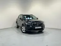 Usado Volvo XC40 129 CV (94 kW) 2023 Negro SUV