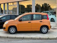 usado Fiat Panda 1.0 Gse Hybrid