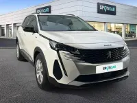Usado Peugeot 3008 Active 130 CV (95 kW) 2021 SUV
