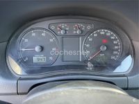 Używany VW Polo Advance 75 KM (55 kW) 2006 Niebieski Hatchback