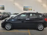 Usado BMW 216 Active Tourer Comfort Edition 116 CV (85 kW) 2015 Negro Monovolumen