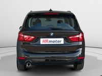 Usado BMW 216 Advantage 116 HP (85 kW) 2021 Preto Carrinha