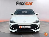 Usado MG MG3 Comfort 116 HP (85 kW) 2025 Branco Citadino