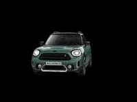 Usado Mini Cooper Countryman 220 CV (161 kW) 2021 Verde SUV