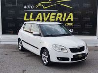 usado Skoda Fabia 1.6i 16v Style