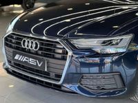 usado Audi A6 Avant 40 TDI S tronic