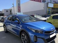 Usado Kia XCeed 120 CV (88 kW) 2023 Azul SUV