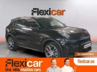 Usado Lynk & Co 01 261 CV (191 kW) 2023 Negro SUV