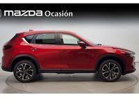 usado Mazda CX-5 2023 E-SKYACTIV G MHEV 2.0 121 KW (165 CV) MT 2WD ADVANTAGE