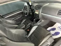Usado VW Golf IV GTI 200 CV (147 kW) 2005 Blanco Berlina