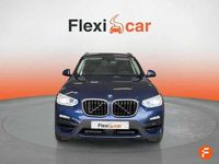 Usado BMW X3 265 CV (194 kW) 2019 Azul SUV