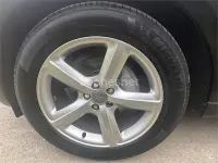 Usado Audi Q5 S-Line 150 CV (110 kW) 2016 Negro SUV