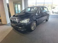 Usado BMW 225 Active Tourer iPerformance 224 CV (164 kW) 2019 Azul Monovolumen