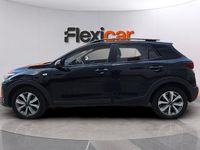 Brugt Kia Stonic 84 HK (61 kW) 2023 Sort SUV