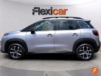 Usado Citroën C3 Aircross Shine 110 CV (80 kW) 2022 Gris SUV